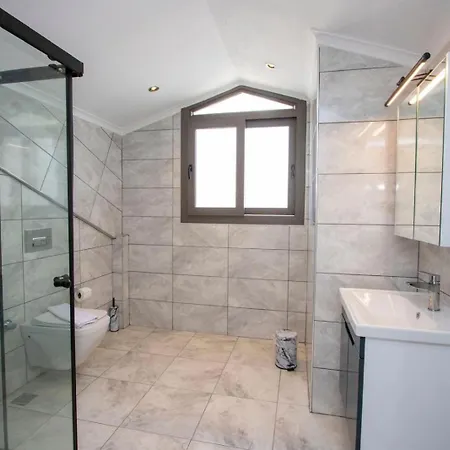 Sirius Lejlighed Fethiye