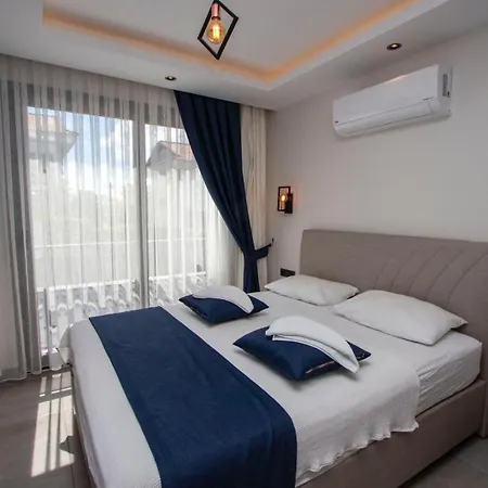 Sirius Appartement *