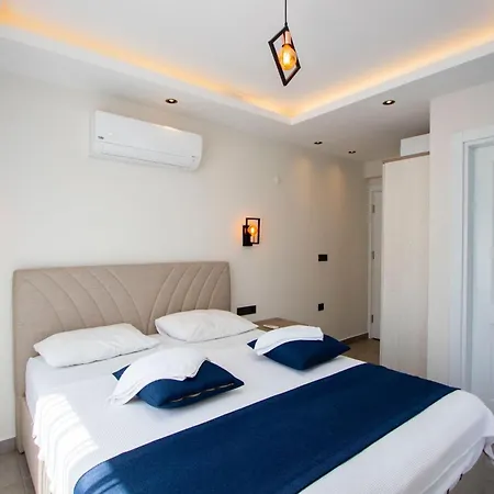 Sirius Appartement *