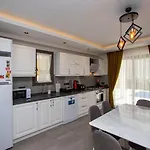 Appartement Sirius Fethiye