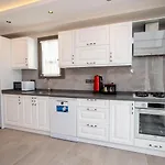 Appartement Sirius Fethiye