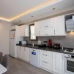 Appartement Sirius *