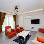 Sirius Appartement Fethiye