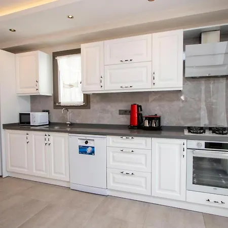 Apartment Sirius Fethiye