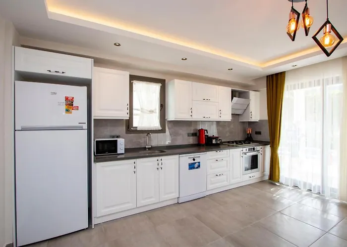 Apartament Sirius